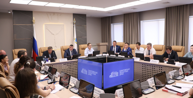 В Саратовской области могут запретить продажу вейпов с 1 марта 2027 года