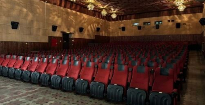 Саратовская область среди лучших в ПФО по посещаемости модернизированных кинозалов