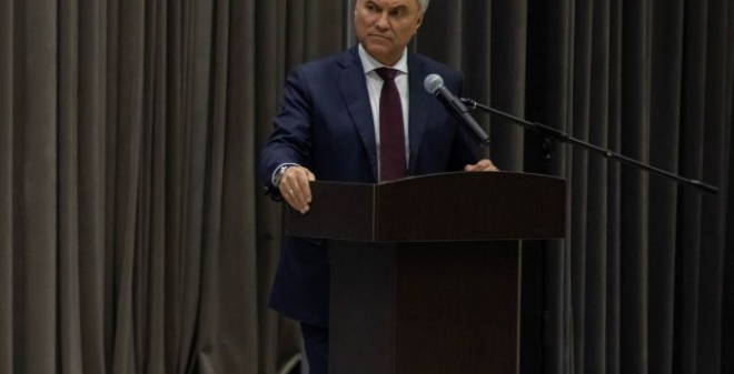 Володин призвал чиновников после запуска скоростного трамвая не повышать стоимость за проезд на маршрутах 9, 8, 6, 3 и не гнаться за прибылью