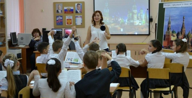 Николай Панков: Директорами школ надо назначать лучших педагогов, а не тех, кто ближе к власти