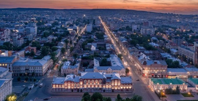 Инвестиционный портфель Саратовской области продолжает расти