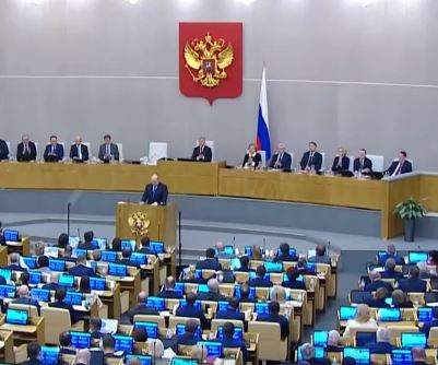 Михаил Мишустин отметил значительный рост в строительной отрасли