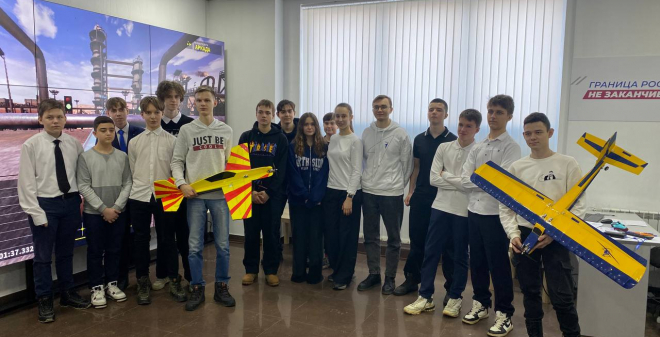 В Штабе общественной поддержки Саратовской области состоялся запуск курса по обучению управления беспилотными летательными аппаратами