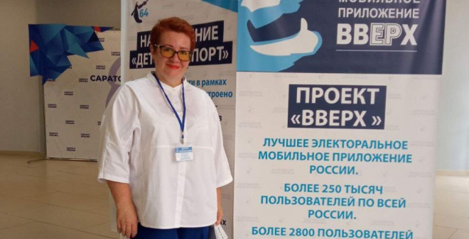 Волонтер СВО Светлана Зарьянцева: Поведение представителя КПРФ вызывает чувство стыда