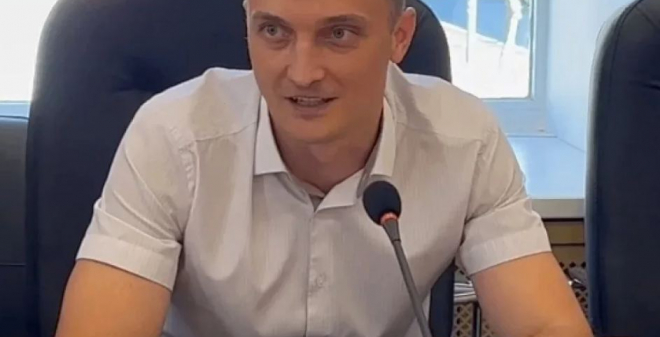 Александр Казаков: Конкуренция делает политическую систему устойчивой, а выборы — легитимными