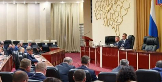 В регионе усилят контроль над запуском отопления в соцучреждениях