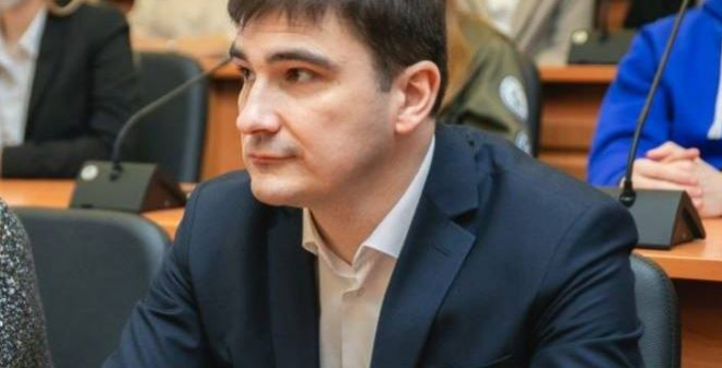 Михаил Данилов: Областная Дума нового созыва взяла курс на консолидацию политических сил и работу в интересах избирателей