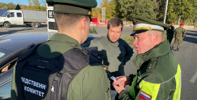 В Саратове выявили порядка 20 мигрантов-уклонистов