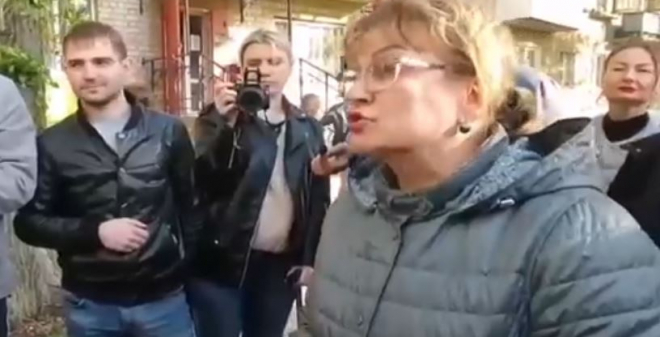 Ванцов: Долго ли Зюганов и руководство ЦК КПРФ будет терпеть Алимову со товарищами?