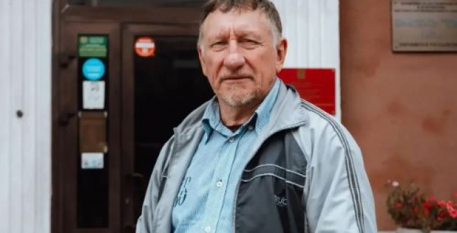 Представители культуры голосуют на выборах в Саратове