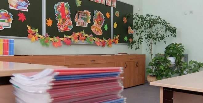 К учебному году готовы все саратовские школы