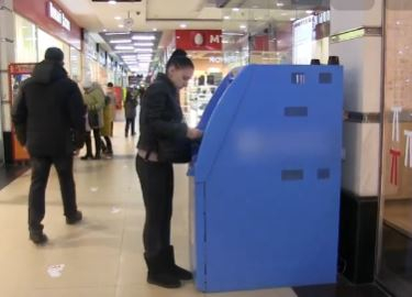 В Саратове случайный прохожий предотвратил мошенничество