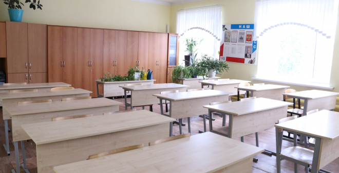 Депутаты: новые школы в Саратове приближают регион к односменному обучению