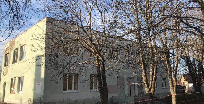 Николай Панков обсудил с жителями Зонального решение проблем поселка 