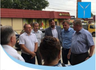 Михаил Исаев устроил «разнос» перевозчикам, которые отказываются возить ветеранов бесплатно 