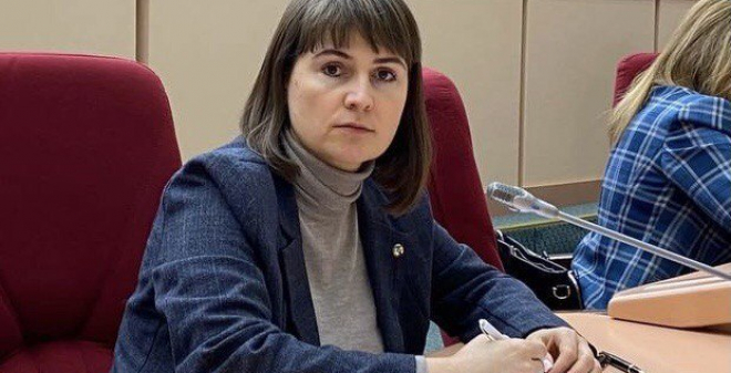 Депутат облдумы о концерте Арбениной: Глупость или провокация?