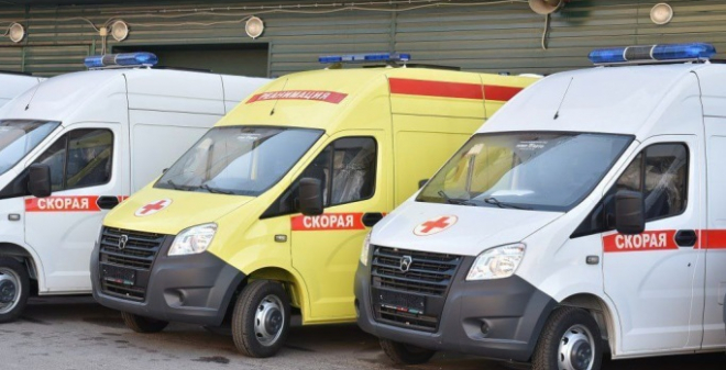 Молодых врачей и работников скорой помощи ждет повышение зарплат