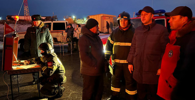 В Саратовской области за ночь уничтожили 11 украинских БПЛА