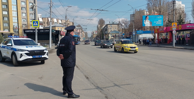 Автоинспекторы подвели итоги очередного профилактического мероприятия