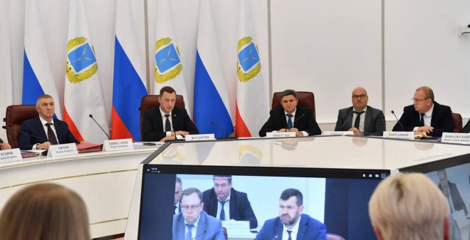 Региональную программу «Сельский педагог» расширят в следующем году