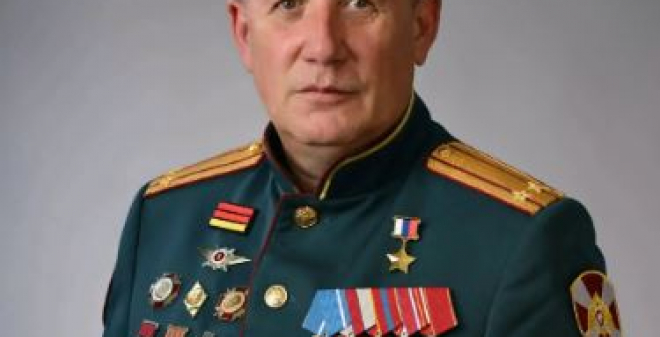 Герой России Александр Янклович о Ренате Аминове: Как никто другой знает нужды ребят и их семей