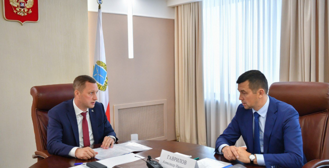 В Саратовской области планируется создать сеть заказников