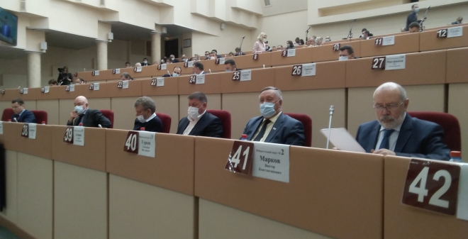 В Саратове выделят средства на строительство и ремонт пешеходных зон, тротуаров и благоустройство новой набережной