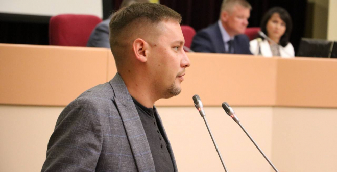 Александр Блатман призвал при работе над бюджетом выделить средства на развитие дополнительного образования