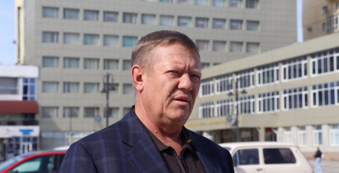 Панков: Госжилинспекция обязана реагировать на все жалобы жителей