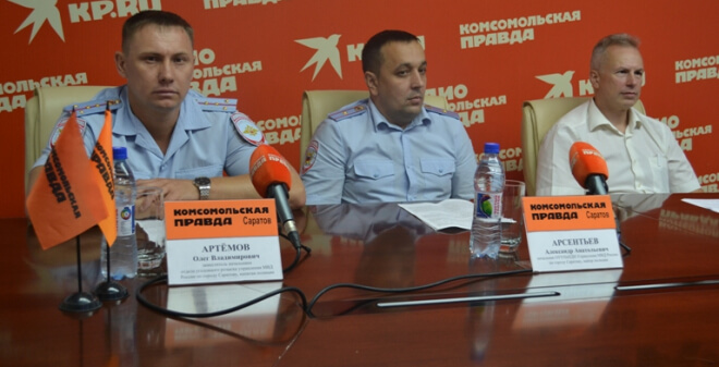Полиция: мошенники обманули саратовцев на 88 млн рублей в 2022 году