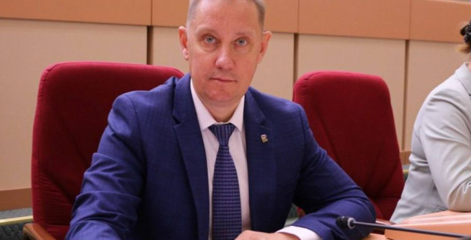 Гладков призывает жителей не верить авторам-иноагентам саратовских пабликов