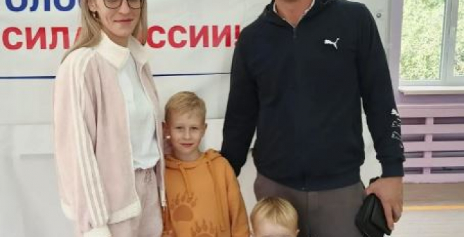 Явка в Саратовской области по данным на 15:00 составила 60,27 %