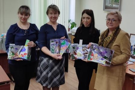 Завершился открытый городской образовательный арт-форум «Формула успеха-2022»
