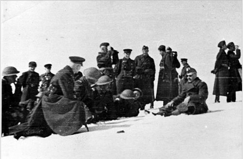 Уроки истории. Варшавское восстание – политическая авантюра
