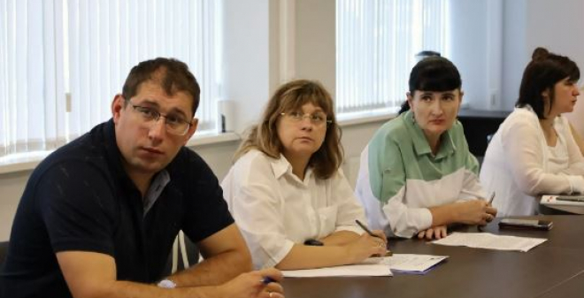 В Саратовской области обсудили улучшение инвестиционного климата с представителями Агентства стратегических инициатив