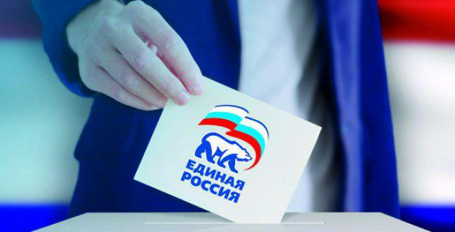 В Саратове в Единый день предварительного голосования откроется 12 счетных участков