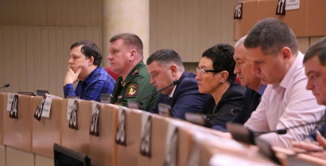В Саратовской области расширят полномочия комиссий по делам несовершеннолетних