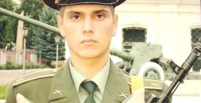Герои будут жить в наших сердцах, пока мы о них помним! Александр Паньков умел найти подход к любому человеку