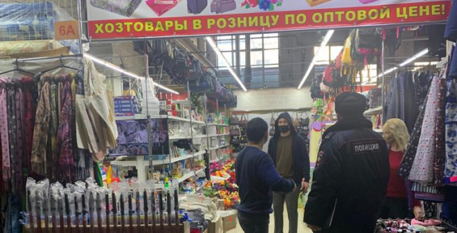 На 6 предприятиях выявлено  игнорирование требований трудового законодательства