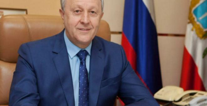 Губернатор Валерий Радаев прокомментировал избрание Михаила Исаева главой города Саратова