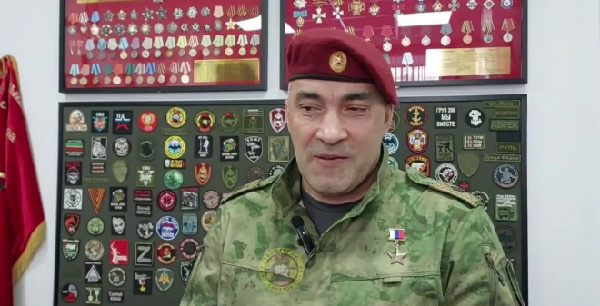 Руслан Гарифуллин поблагодарил саратовцев за поддержку