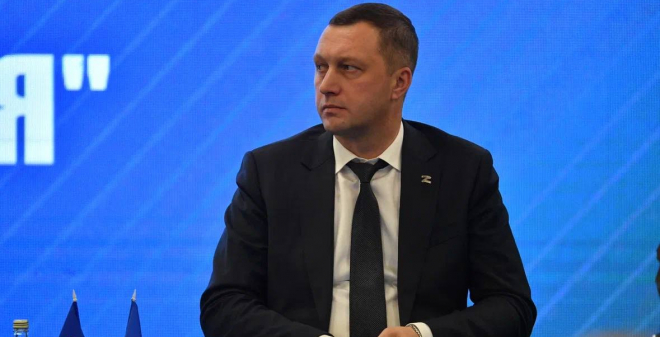Роман Бусаргин: Благодаря нацпроектам Президента регион получил 243 млрд рублей