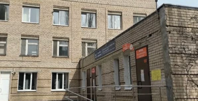 Детская поликлиника № 3 продолжит работать, несмотря на ремонт