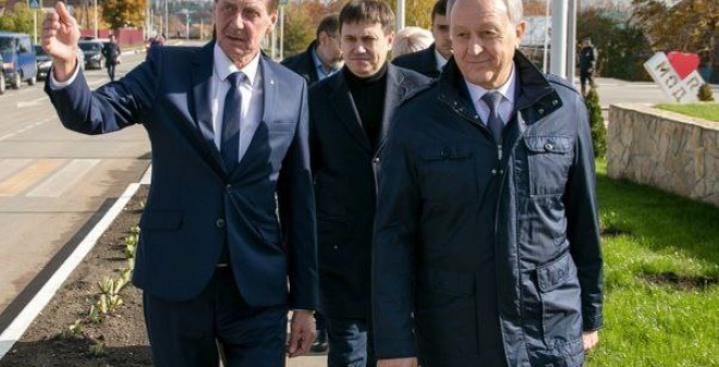 Глава Татищевского района о губернаторе Радаеве: Самыми ценными качествами руководителя считаю объективность, надежность и порядочность