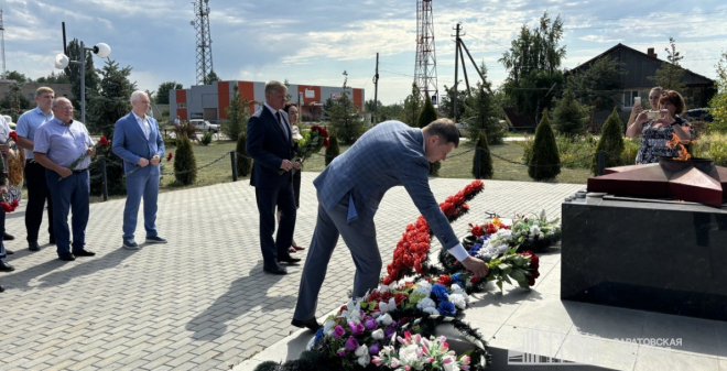 Сегодня Совет областной Думы проводит выездное заседание в Ровном