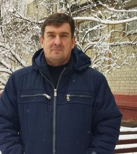 Герои будут жить в наших сердцах, пока мы о них помним! Владимир Савченко о службе на Украине: Наконец-то я занят своим делом!