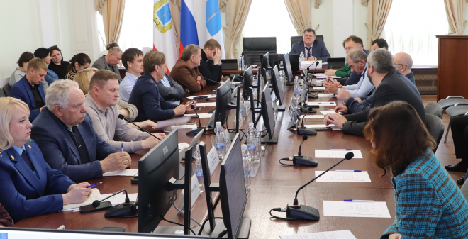 В Саратове в 2025 году благоустроено порядка 48 га зеленых зон