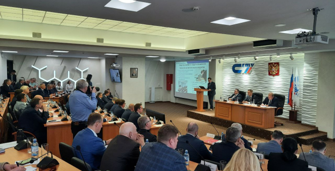 В Саратовской области субсидия для предприятий вырастет в 1,8 раза