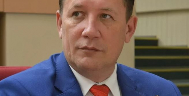Александр Янклович возглавит администрацию Волжского района