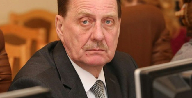 Павел Сурков покидает пост и.п. главы Саратова